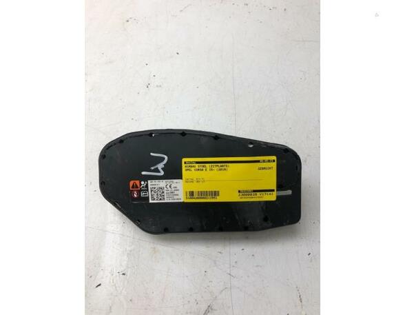 Side Airbag OPEL CORSA E (X15)