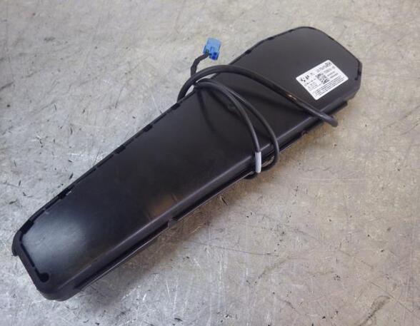 Airbag Sitz BMW 1er F20 723961605 P6357269