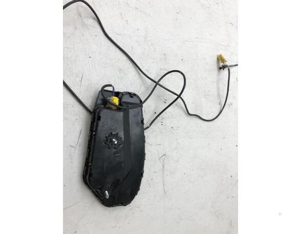 Side Airbag OPEL CORSA E (X15)