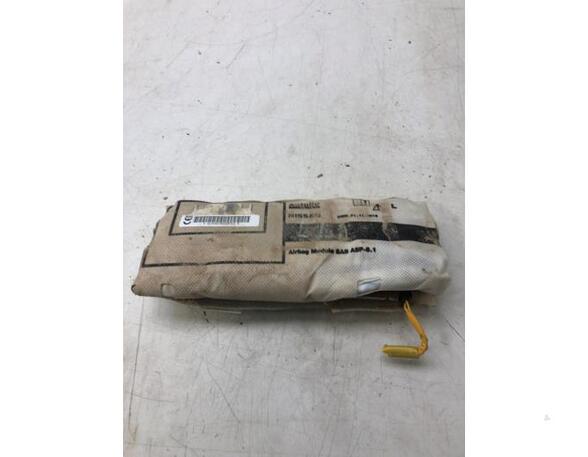 Airbag Sitz Nissan Qashqai II J11 985H1HV00A P19597613