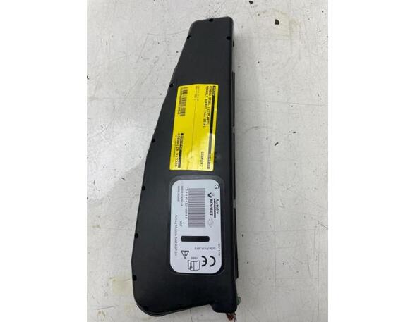 Airbag Sitz Renault Scenic III JZ 985H16743R P19714103