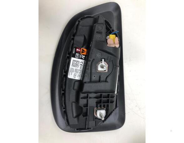 Airbag Sitz Opel Adam  13366750 P20694492