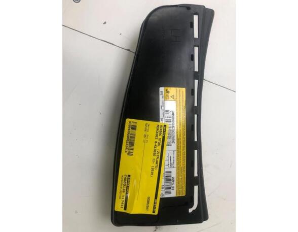 Side Airbag MERCEDES-BENZ B-CLASS (W246, W242), MERCEDES-BENZ A-CLASS (W176)