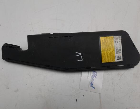 Side Airbag CHEVROLET AVEO Hatchback (T300), CHEVROLET AVEO / KALOS Hatchback (T250, T255)