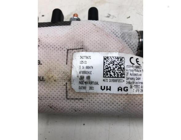 
Airbag Sitz VW Polo VI AW 6F0880241E P21639850
