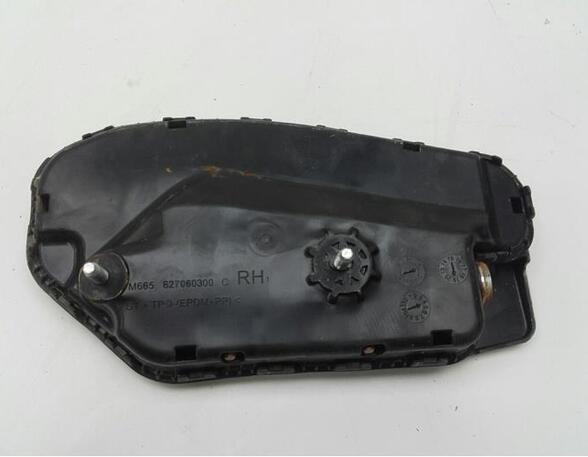 Side Airbag OPEL CORSA E (X15)