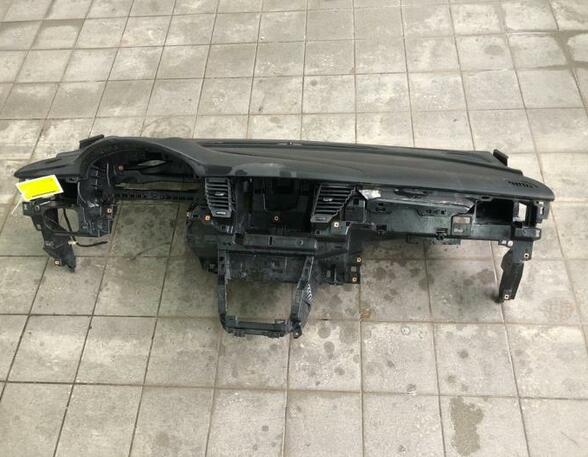 Dashboard OPEL ASTRA K (B16)