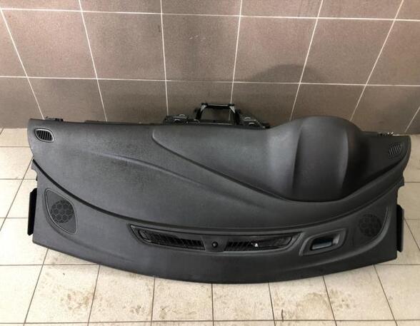 Dashboard OPEL ASTRA K (B16)