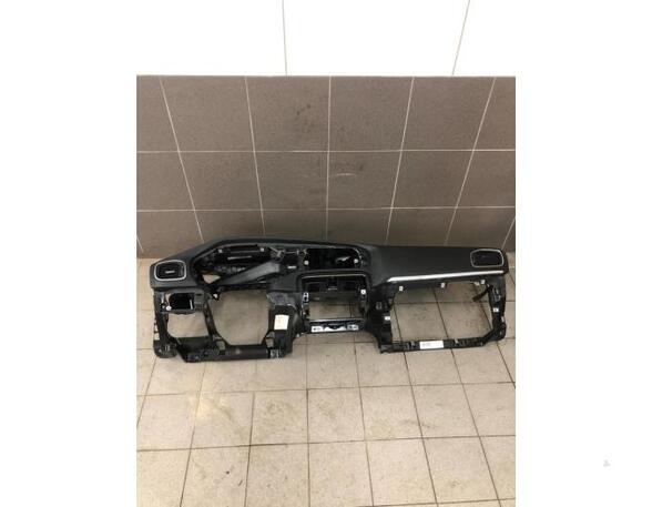 Dashboard VOLVO V40 Hatchback (525, 526), VOLVO V40 Cross Country (526)