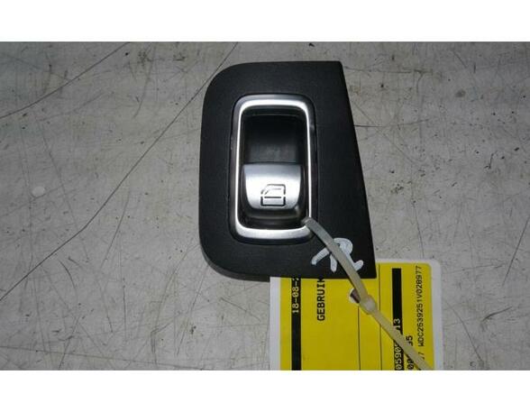 Switch for window winder MERCEDES-BENZ GLC (X253)