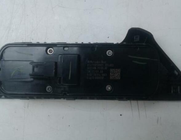 Switch for window winder MERCEDES-BENZ GLB (X247)