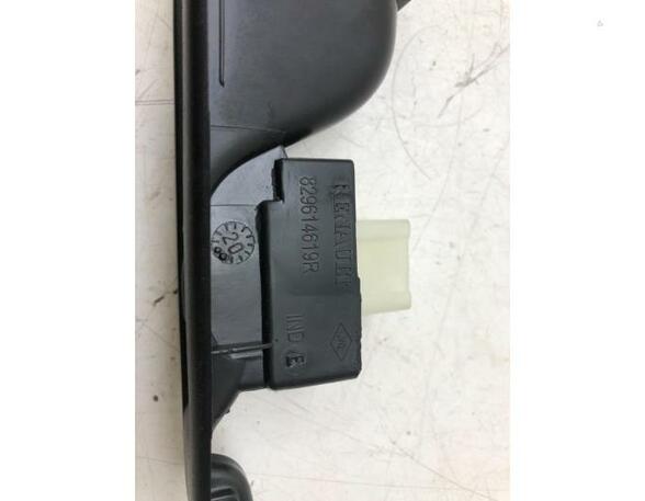 Switch for window winder RENAULT ZOE (BFM_)