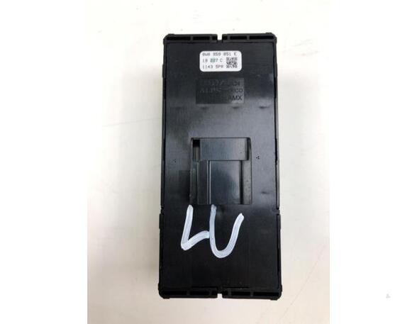 Schalter für Fensterheber Audi A5 Sportback F5 8W0959851E P20658719