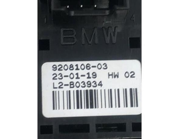 Switch for window winder BMW X2 (F39)