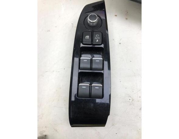 Switch for window winder MAZDA 6 Estate (GJ, GL)