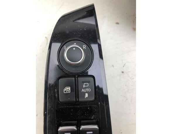 Switch for window winder MAZDA 6 Estate (GJ, GL)