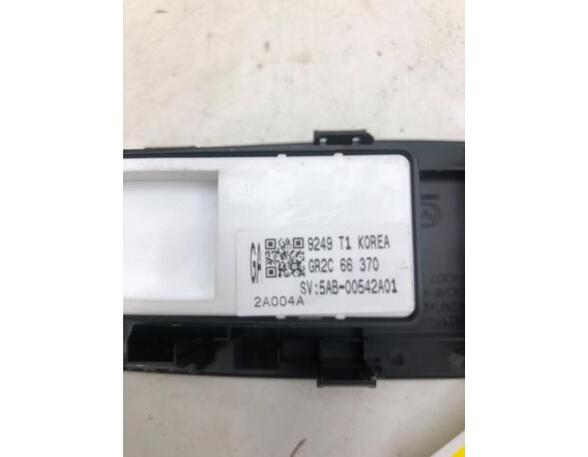 Switch for window winder MAZDA 6 Estate (GJ, GL)