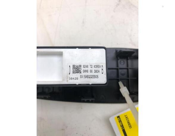 Switch for window winder MAZDA 6 Estate (GJ, GL)