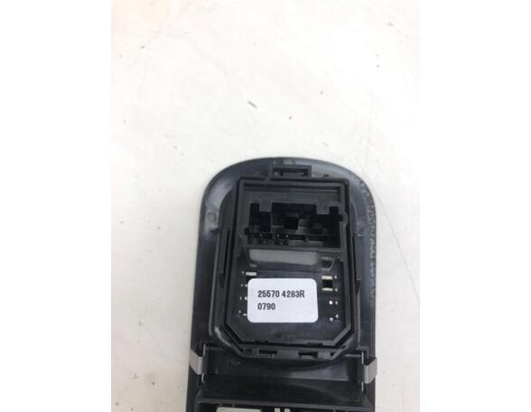 Switch for window winder RENAULT MASTER III Van (FV)