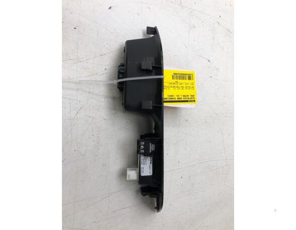 Switch for window winder OPEL ASTRA K (B16), OPEL ASTRA L (O5)