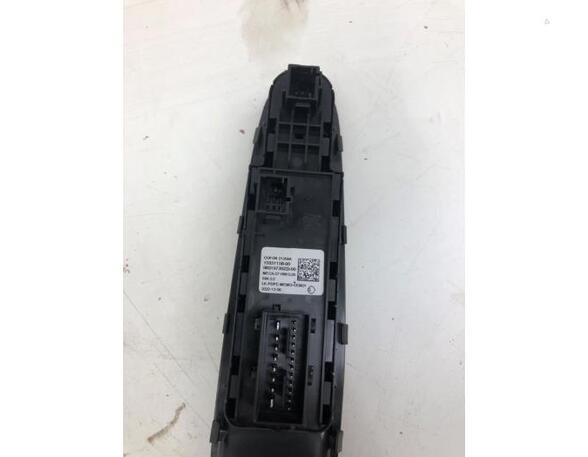 Switch for window winder OPEL GRANDLAND X (A18)