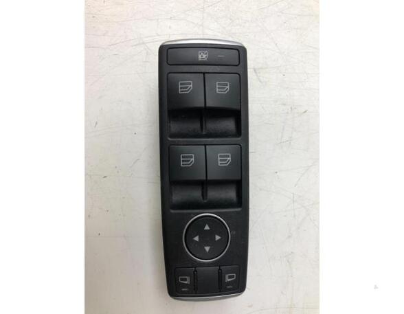 Switch for window winder MERCEDES-BENZ B-CLASS (W246, W242)