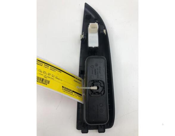 Switch for window winder OPEL MOKKA