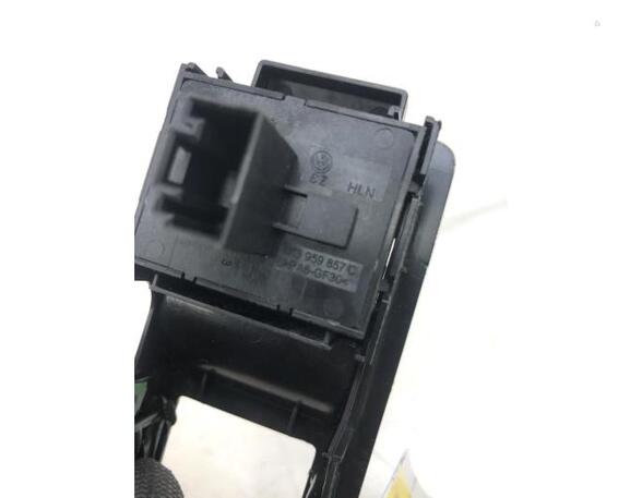 Switch for window winder VW TRANSPORTER V Van (7HA, 7HH, 7EA, 7EH), VW TRANSPORTER VI Van (SGA, SGH, SHA, SHH)