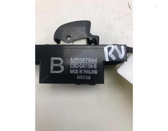 Switch for window winder MITSUBISHI ASX (GA_W_)