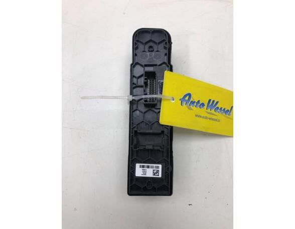 Switch for window winder RENAULT TALISMAN Grandtour (KP_)