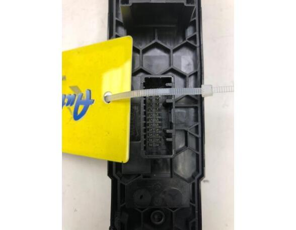 Switch for window winder RENAULT TALISMAN Grandtour (KP_)