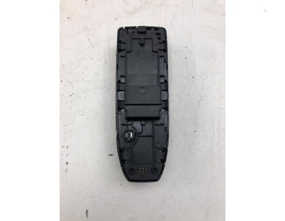 Switch for window winder RENAULT CLIO V (B7_)