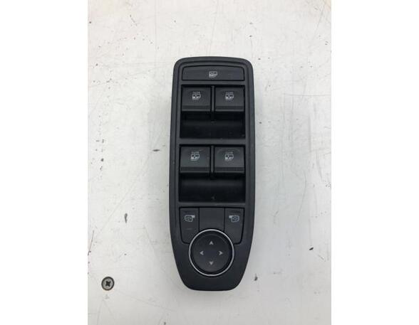 Switch for window winder RENAULT CLIO V (B7_)