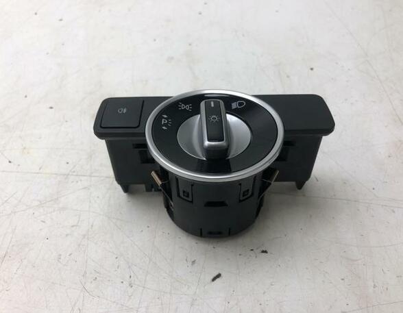 Headlight Light Switch MERCEDES-BENZ CLA Shooting Brake (X117)