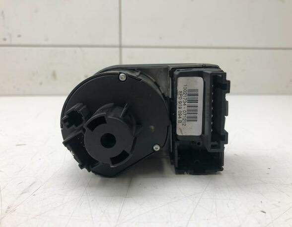 Schalter für Licht Audi A1 Sportback 8XA 8P0919094B P18076863