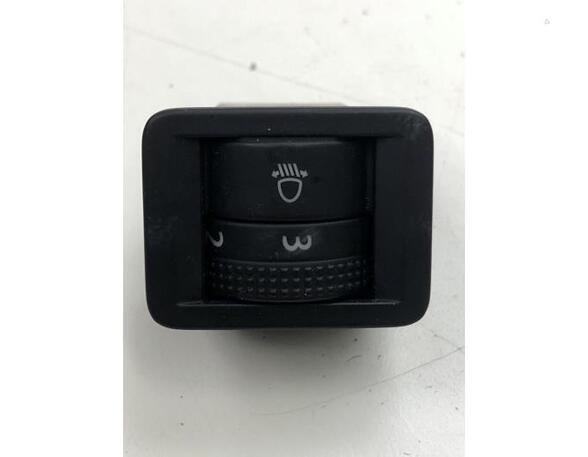 Switch for headlight VW TRANSPORTER VI Van (SGA, SGH, SHA, SHH), VW TRANSPORTER V Van (7HA, 7HH, 7EA, 7EH)