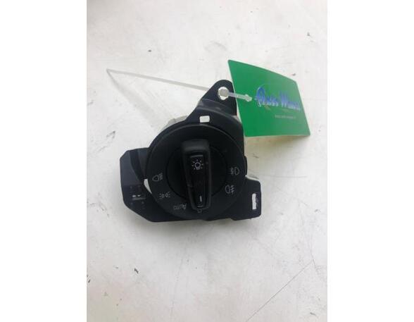 Switch for headlight SKODA OCTAVIA IV Combi (NX5), SKODA FABIA III (NJ3), SKODA FABIA III Estate (NJ5)