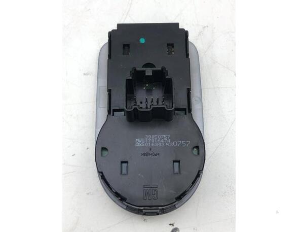 Switch for headlight OPEL ASTRA K (B16)