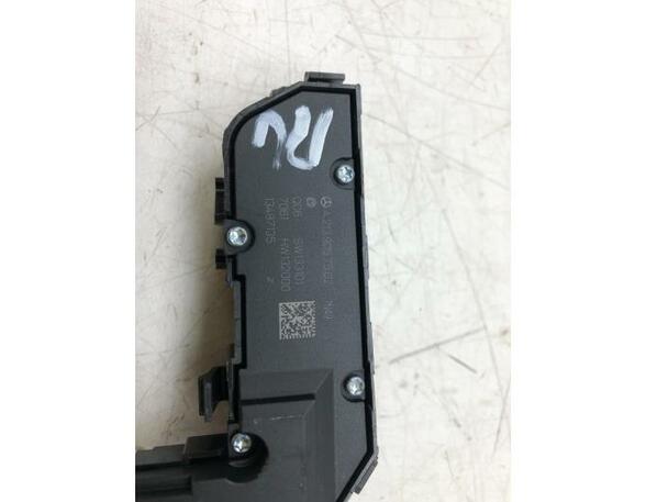 Switch for seat heating MERCEDES-BENZ C-CLASS T-Model (S205), MERCEDES-BENZ C-CLASS (W205)