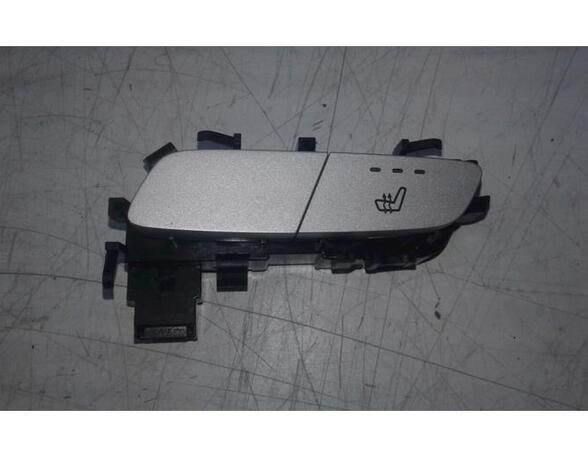 Switch for seat heating MERCEDES-BENZ GLC (X253)