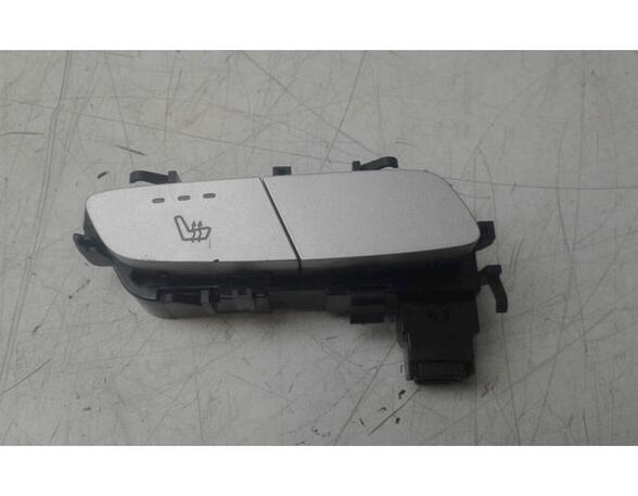 Switch for seat heating MERCEDES-BENZ GLC (X253)