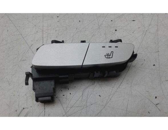 Switch for seat heating MERCEDES-BENZ GLC Coupe (C253)