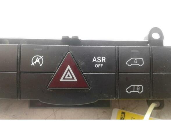 Switch for hazard light VW CRAFTER 30-50 Van (2E_)