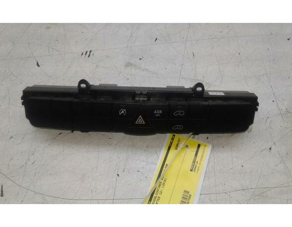 Switch for hazard light VW CRAFTER 30-50 Van (2E_)