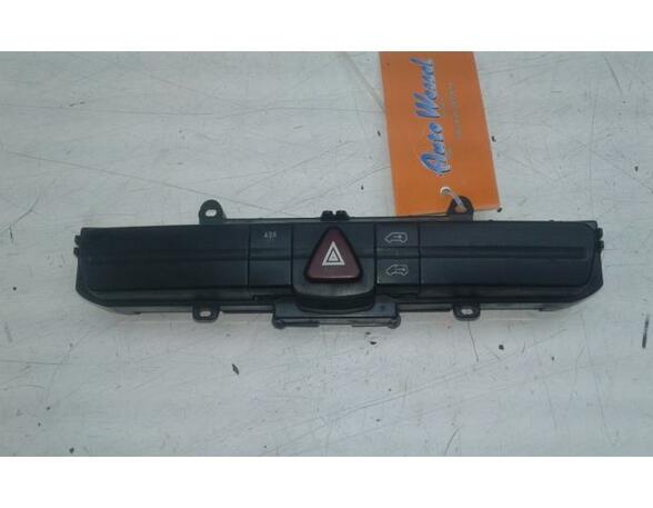 Switch for hazard light MERCEDES-BENZ SPRINTER 3,5-t Van (906)