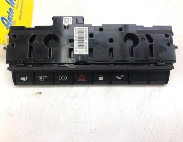 Switch for hazard light RENAULT MASTER III Van (FV)