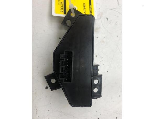 Switch for hazard light LYNK & CO 1