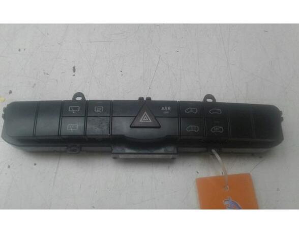 Schalter für Warnblinker Mercedes-Benz Vito Bus W639 6398701210 P13134599