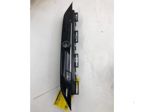 Switch for hazard light OPEL MOKKA