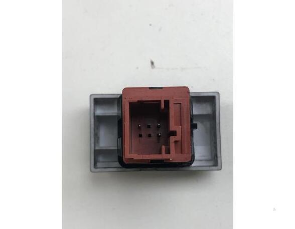 Switch for hazard light PEUGEOT EXPERT Van (V_), OPEL VIVARO C Van (K0)